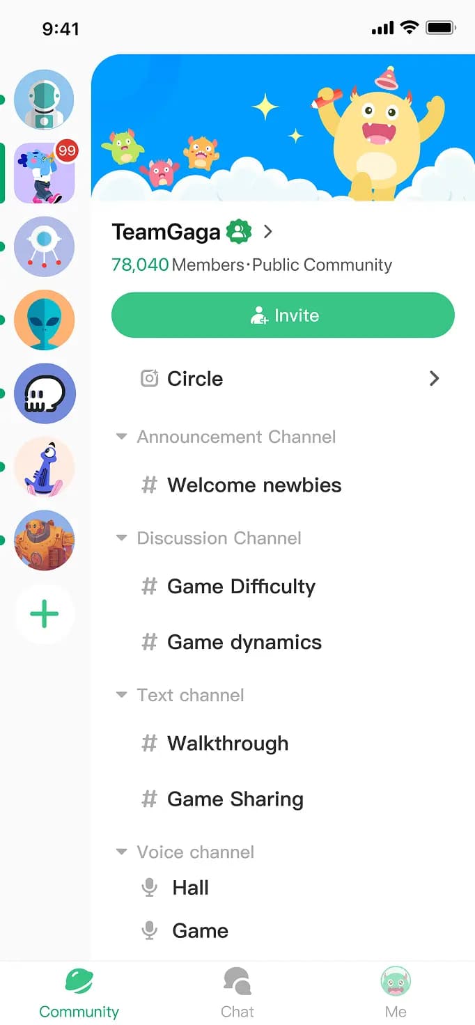 Download preview mobile